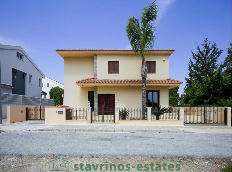  Aγορά ακινήτου Κύπρος