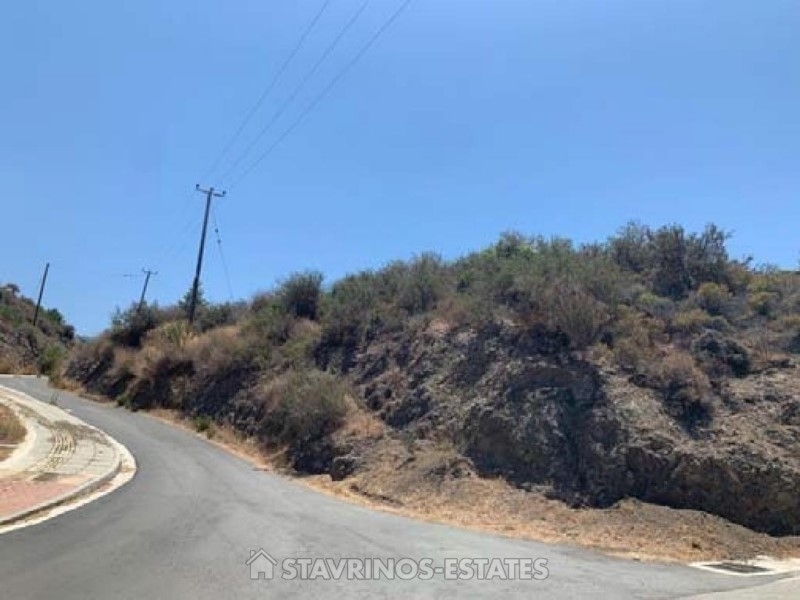 (Προς Πώληση) Αξιοποιήσιμη Γη Κτήμα || Λευκωσία/Πύργος Κάτω Τιλλιρίας - 2.391 τ.μ, 60.000€ 