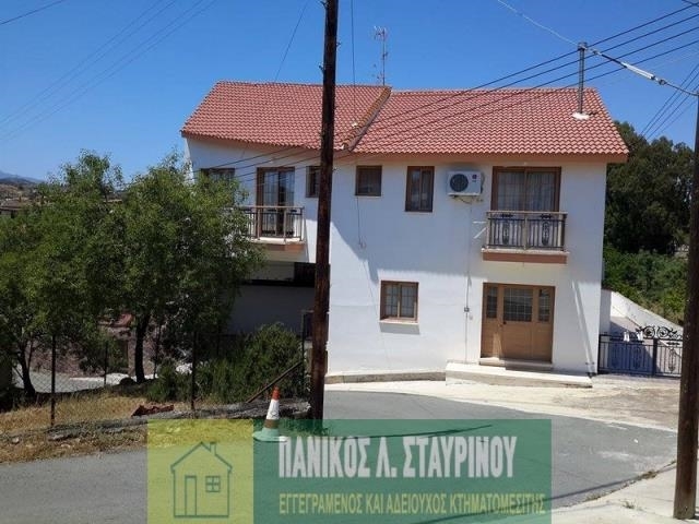 (Προς Πώληση) Λοιπά Ακίνητα Πολυκατοικία || Λευκωσία/Σιά - 237 τ.μ, 230.000€ 