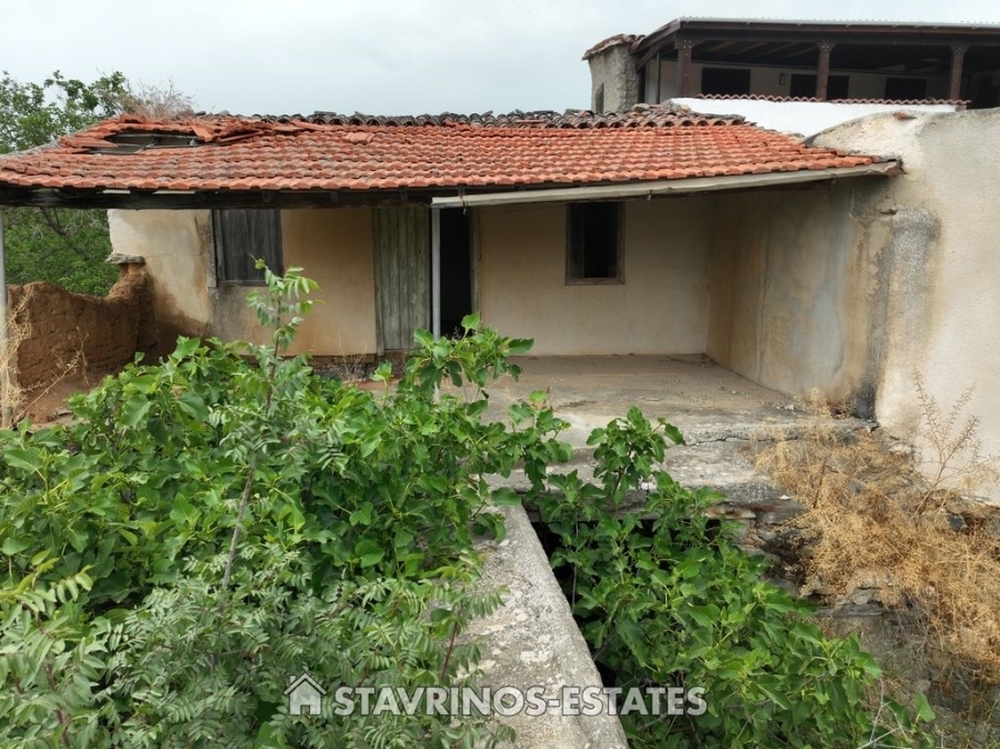 (Προς Πώληση) Κατοικία Μονοκατοικία || Λεμεσός/Ακαπνού - 1 τ.μ, 58.000€ 