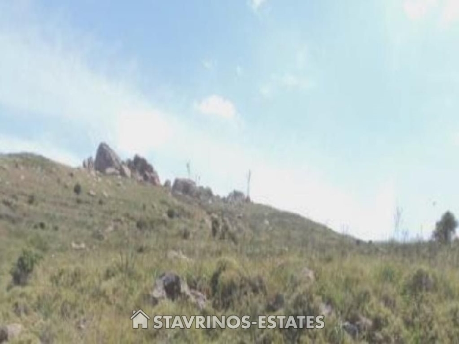 (Προς Πώληση) Αξιοποιήσιμη Γη Αγροτεμάχιο || Πάφος/Ίνεια - 5.686 τ.μ, 20.000€ 