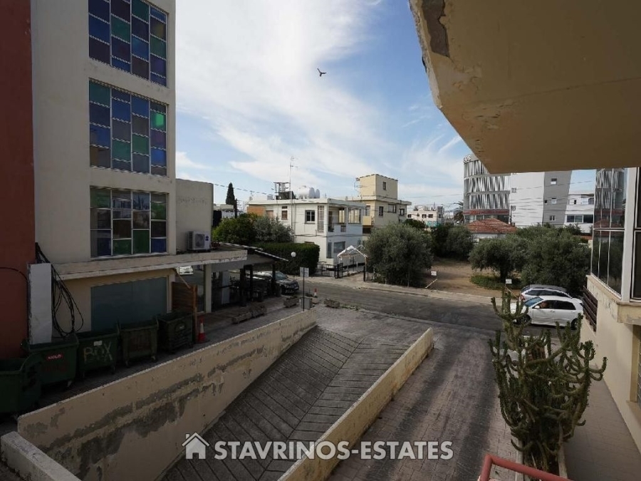 (Προς Πώληση) Κατοικία Διαμέρισμα || Λευκωσία/Λακατάμεια - 99 τ.μ, 2 Υ/Δ, 170.000€ 