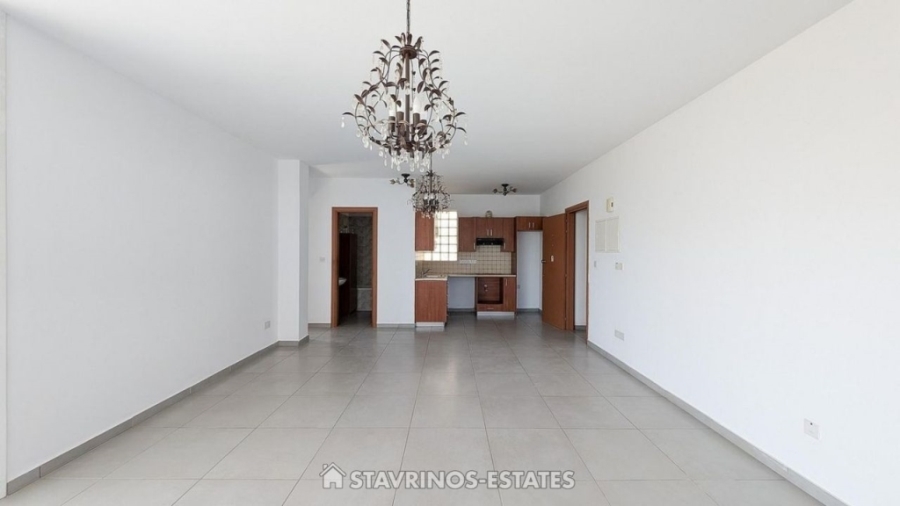 (Προς Πώληση) Κατοικία Διαμέρισμα || Λευκωσία/Λακατάμεια - 75 τ.μ, 2 Υ/Δ, 140.000€ 