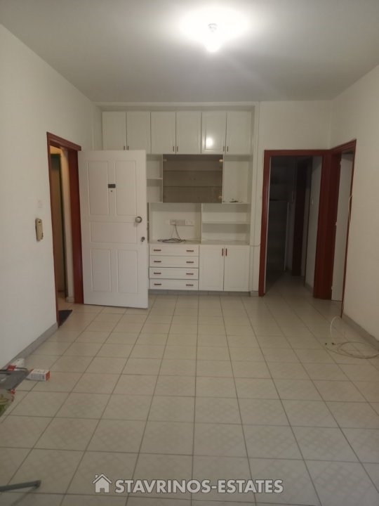 (For Rent) Residential Apartment || Nicosia/Nicosia - 65 Sq.m, 2 Bedrooms, 750€ 