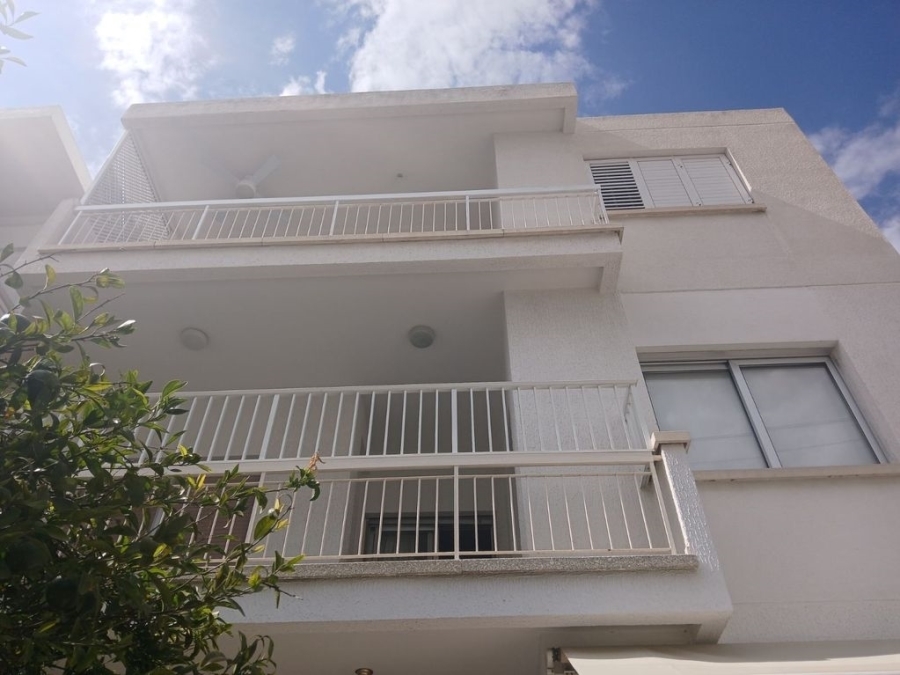 (For Rent) Residential Floor Apartment || Nicosia/Strovolos - 160 Sq.m, 3 Bedrooms, 750€ 