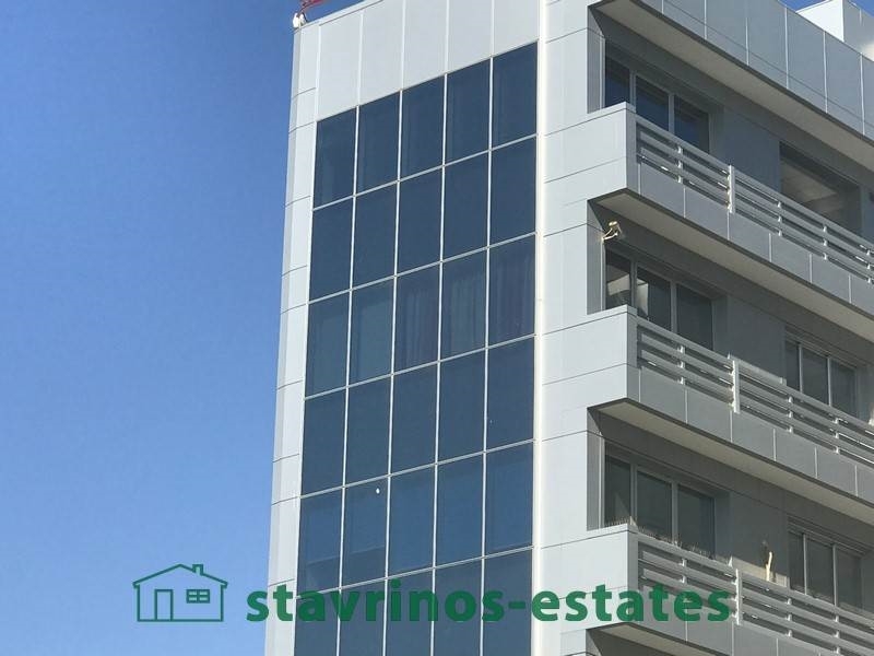 (For Rent) Commercial Office || Nicosia/Strovolos - 200 Sq.m, 2.500€ 