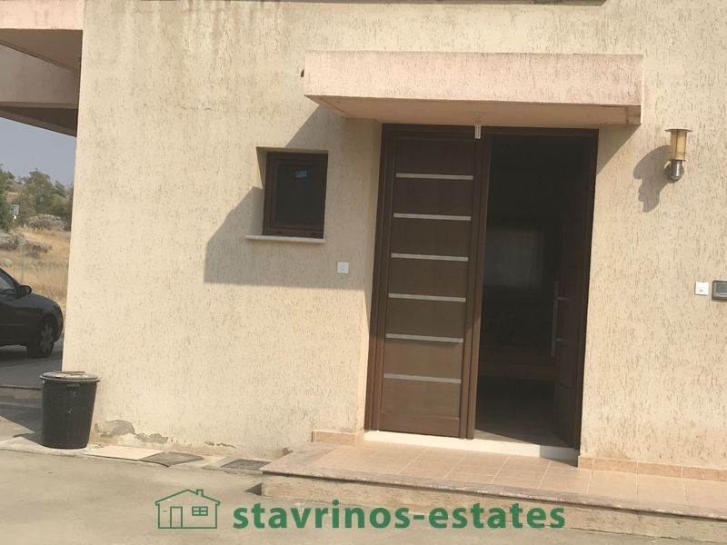 (For Rent) Residential  Small Studio || Larnaca/Kornos - 38 Sq.m, 1 Bedrooms, 400€ 