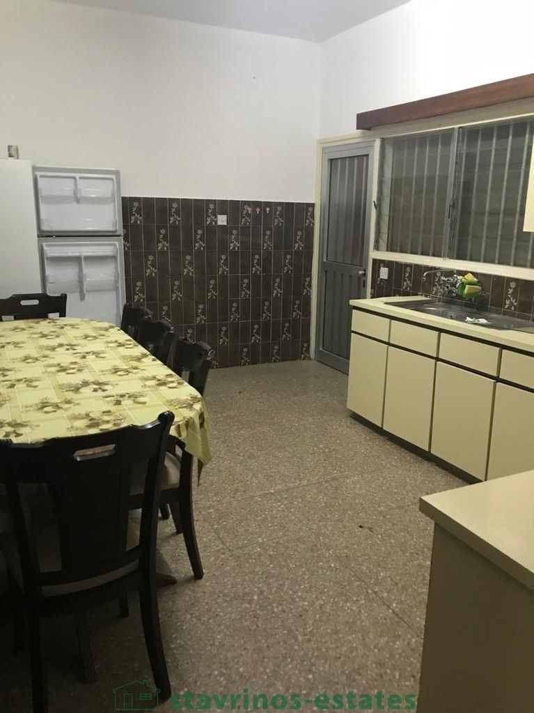 (For Rent) Residential Detached house || Nicosia/Sia - 106 Sq.m, 3 Bedrooms, 900€ 